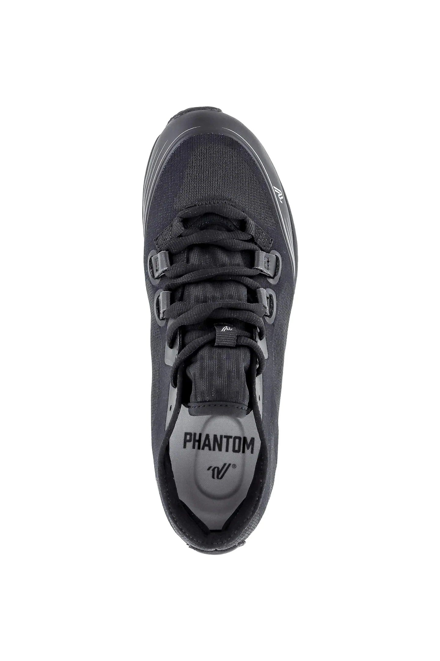 Varsity Phantom Black Cheer Shoes