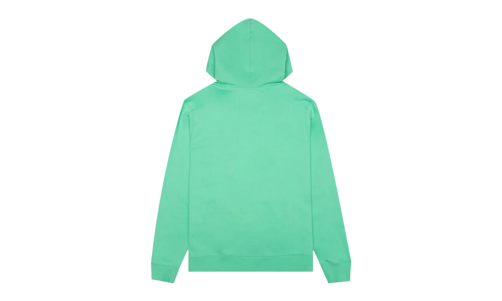 BB Club Hoodie "Spring Bud" 811 6300 SPRI