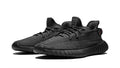YEEZY BOOST 350 V2 REFLECTIVE Black Static