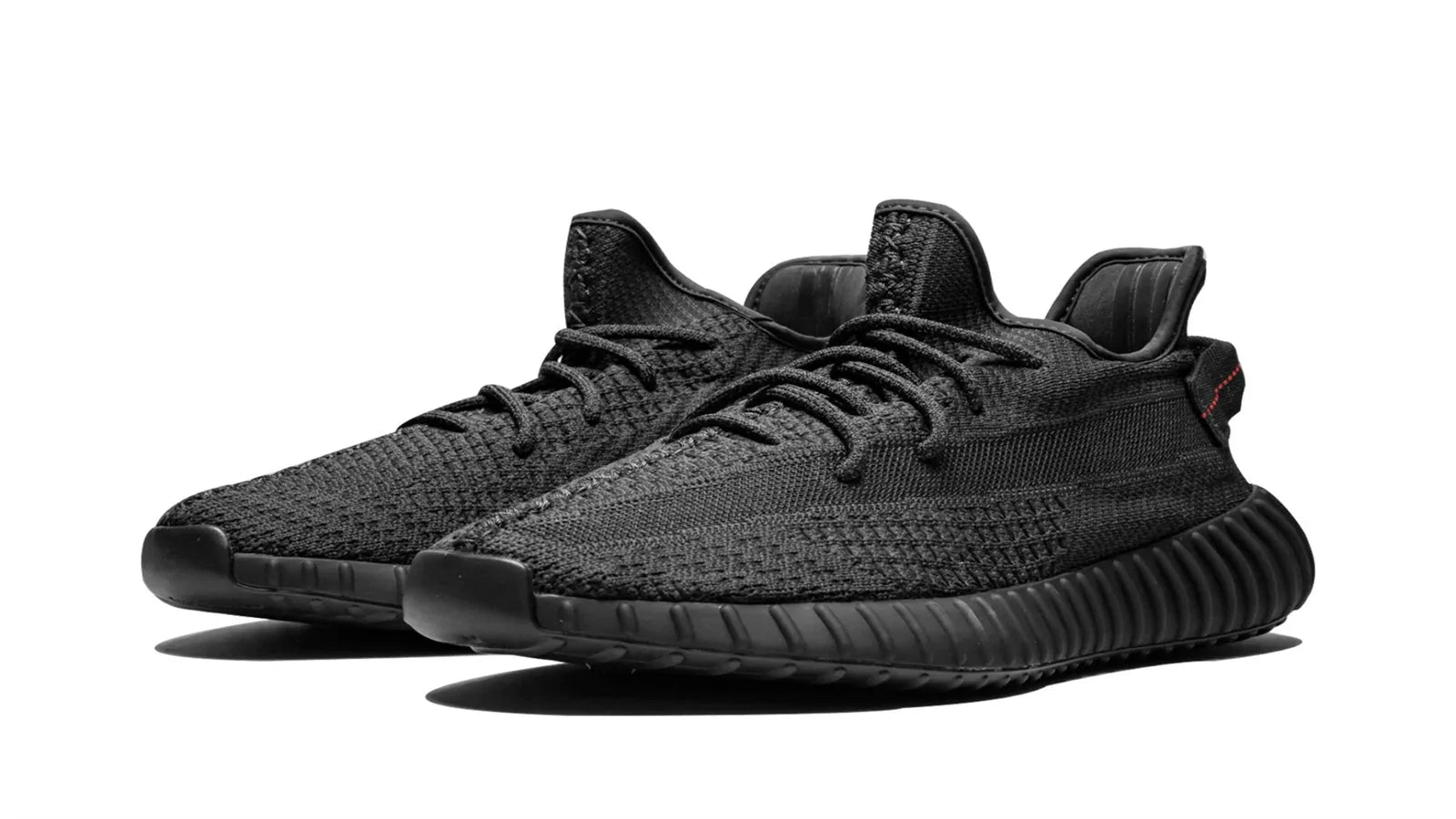 YEEZY BOOST 350 V2 REFLECTIVE Black Static