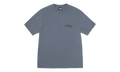 Modern Age Tee "Navy" STUS383