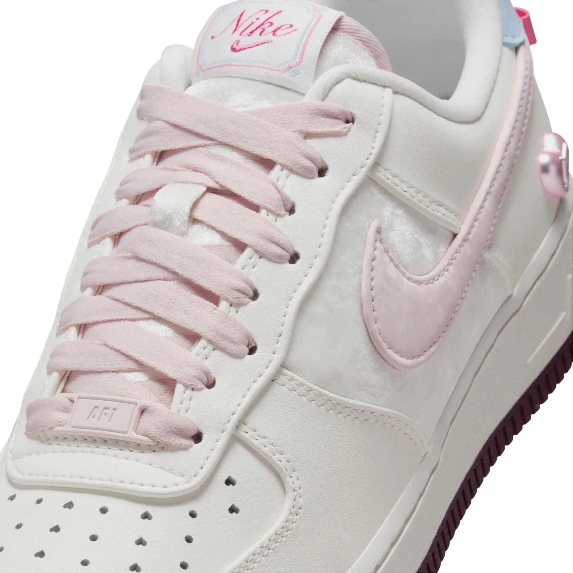 Air Force 1 Low 'Valentine's Day' Women's (2026)