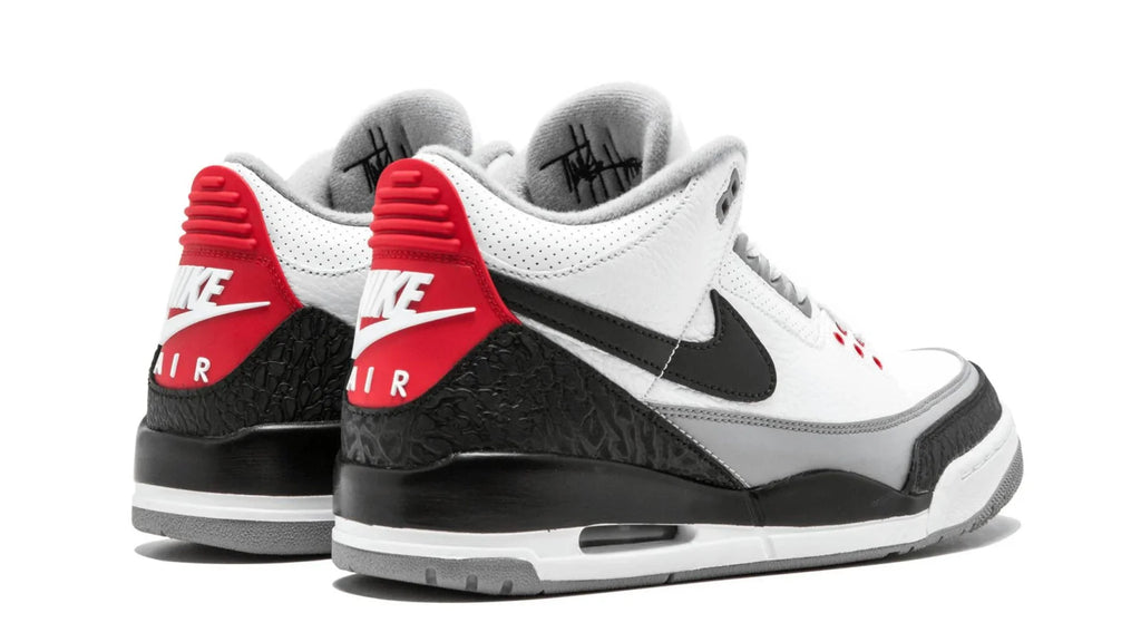 Air Jordan 3 Retro Tinker NRG Tinker Hatfield