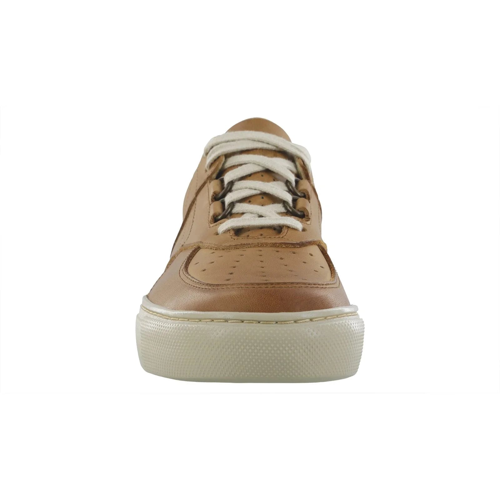 Men's High Street Lace Up Sneaker in Hazel