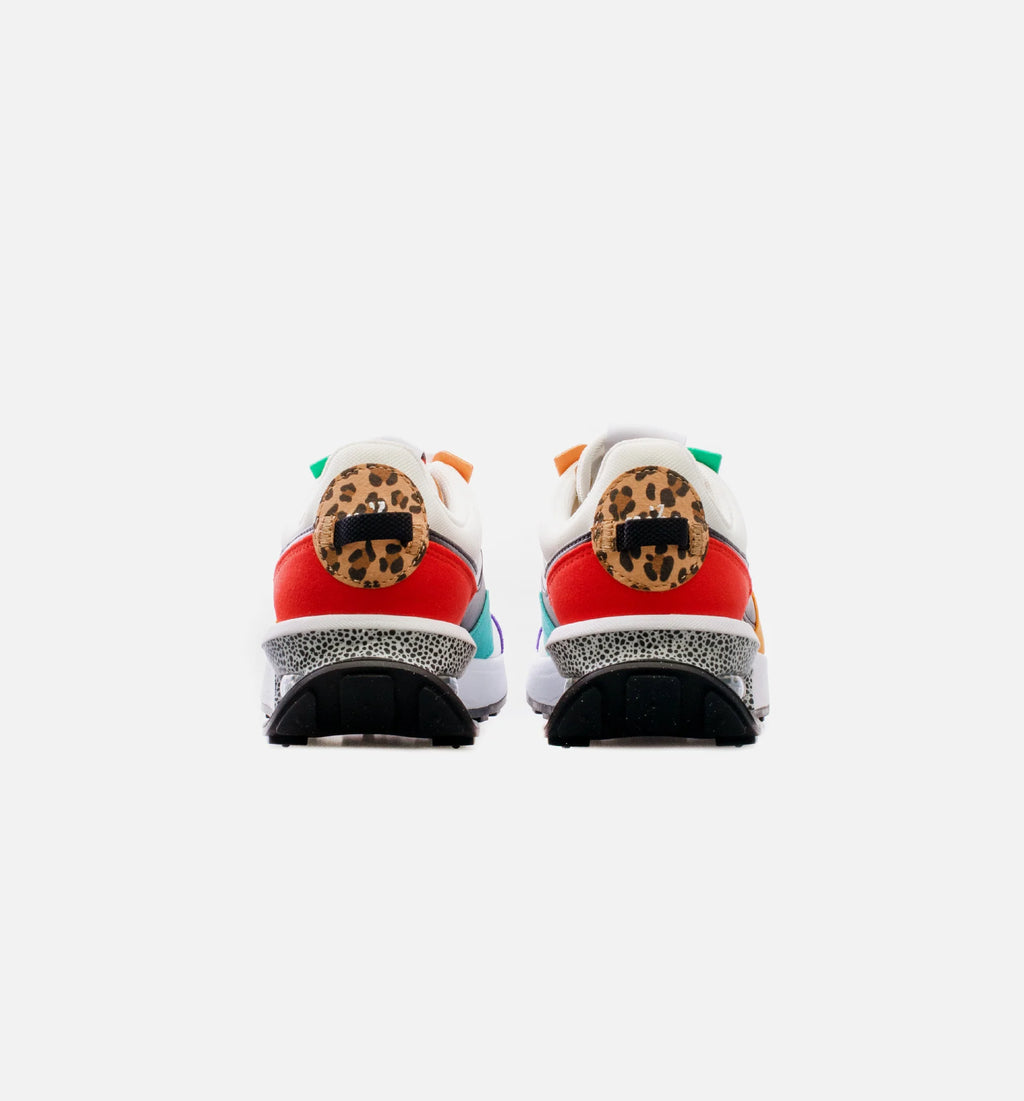 Air Max Pre Day Safari Womens Lifestyle Shoe White Multi