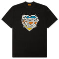 Graphic T Shirt 5 Black