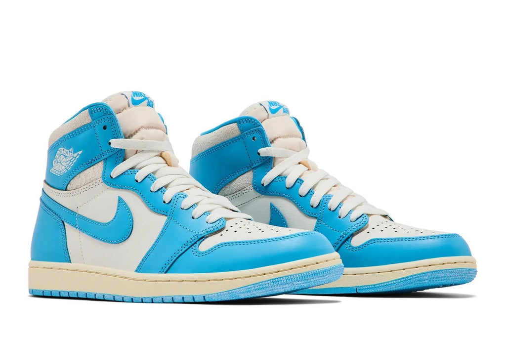 Jordan 1 Retro High OG UNC Reimagined