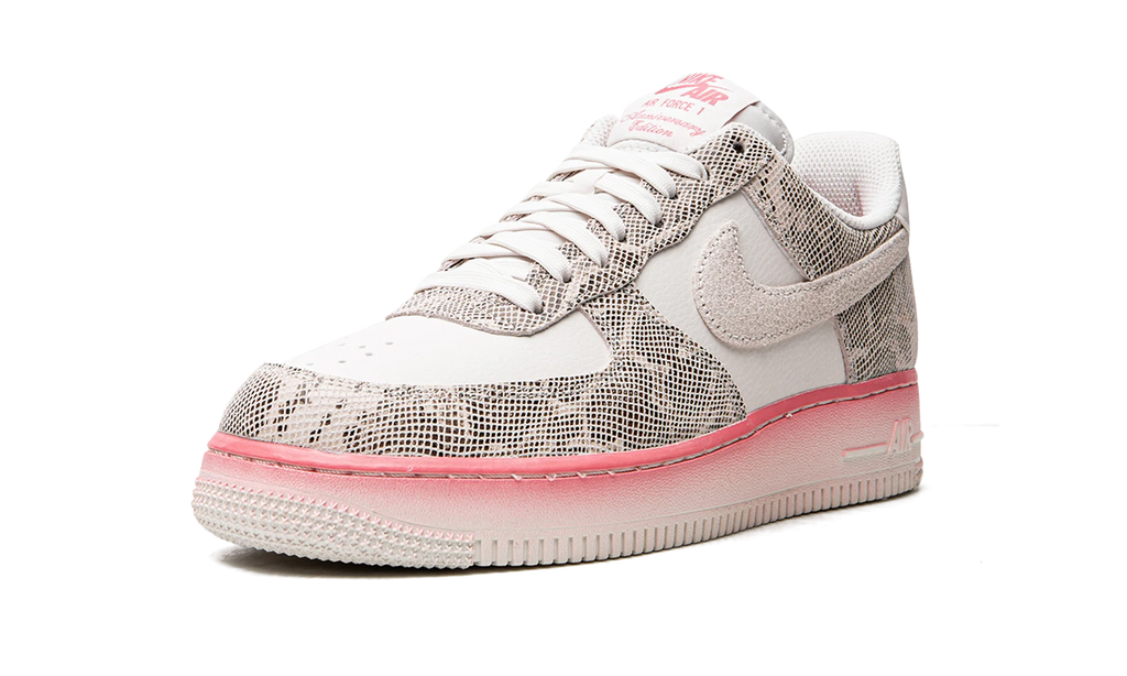 AIR FORCE 1 LO MNS WMNS "Our Force 1 Snakeskin" DV1031 030