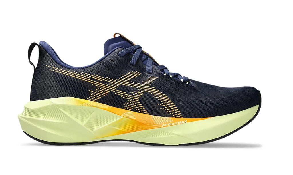 Mens Asics Novablast 5