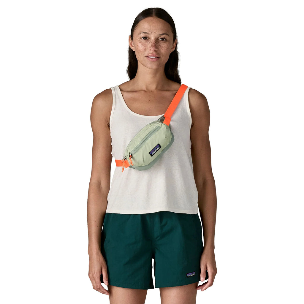 Terravia Mini Hip Pack 1L