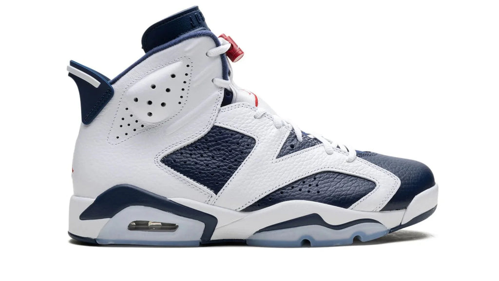 Air Jordan 6 Olympic