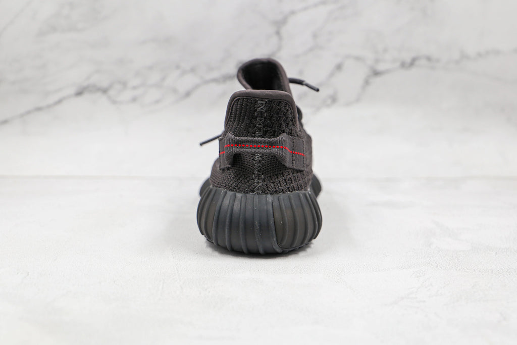 Adidas Yeezy Boost 350 V2 Static Black Reflective