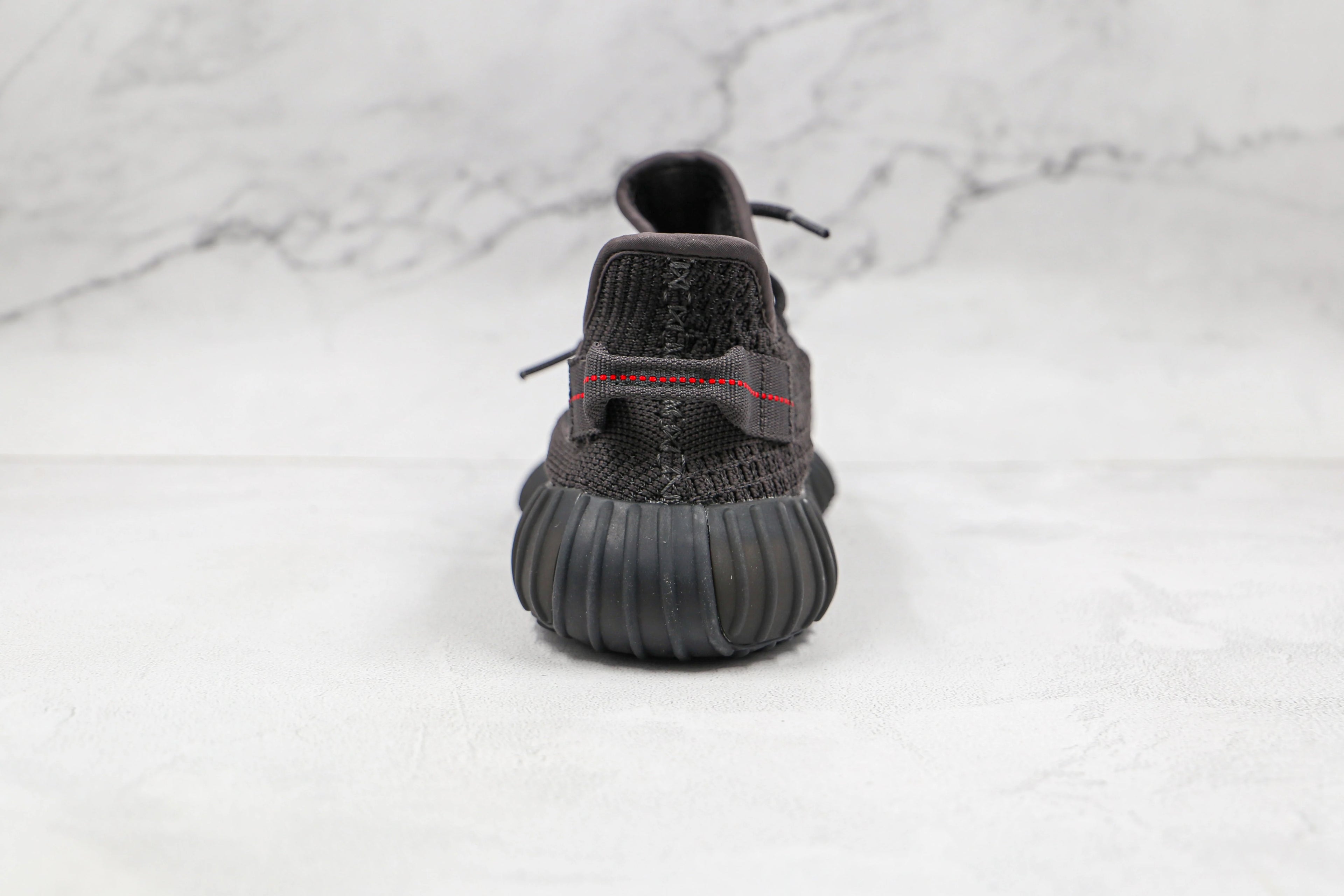 Adidas Yeezy Boost 350 V2 Static Black Reflective