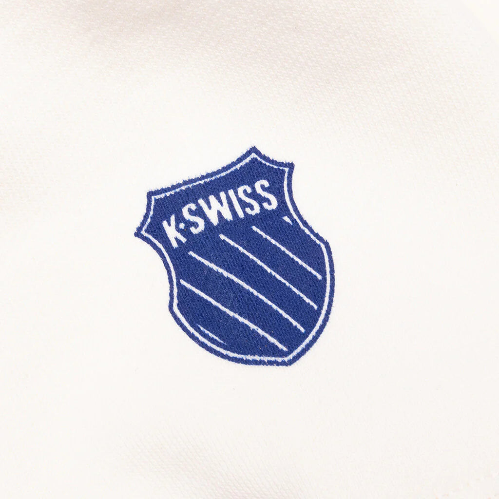 Singles Crew Off White