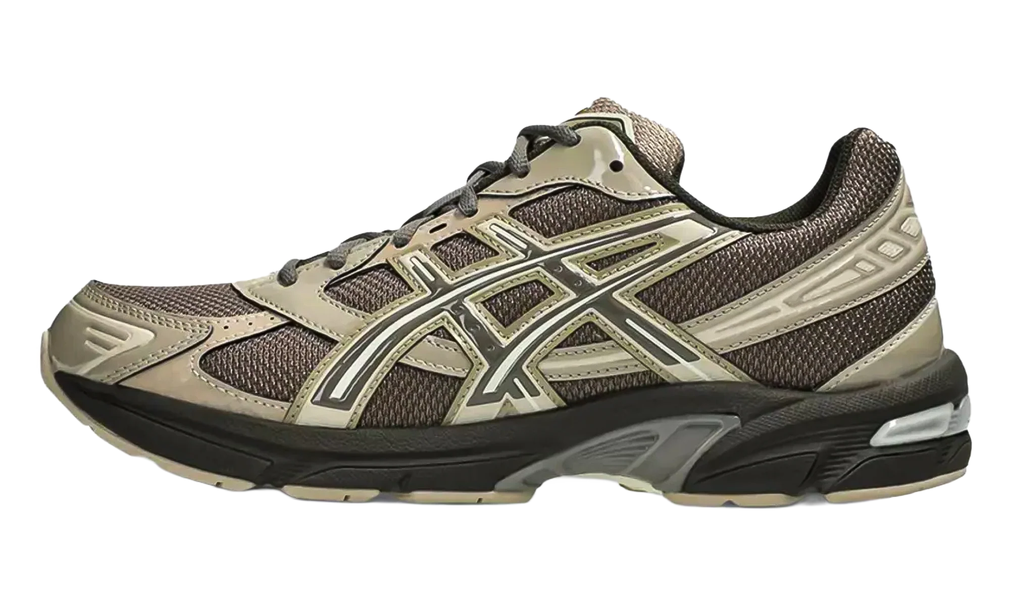 Gel-1130 "Sepia Brown Driftwood" 1203B045 200