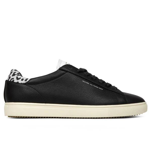 Feature x CLAE Bradley Safari Black