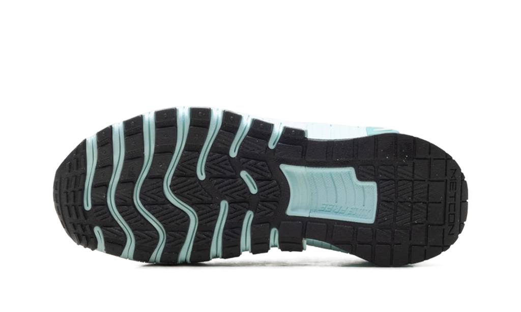 Free Metcon 6 WMNS "Bleached Turquoise" FJ7126 301