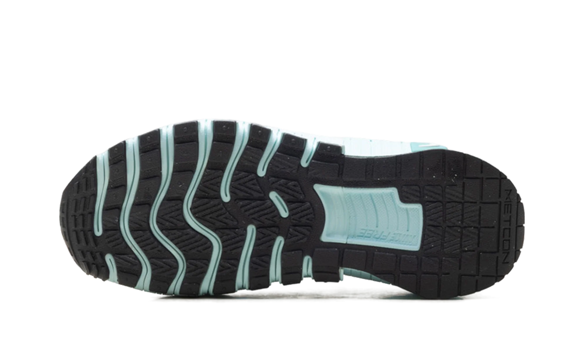 Free Metcon 6 WMNS "Bleached Turquoise" FJ7126 301