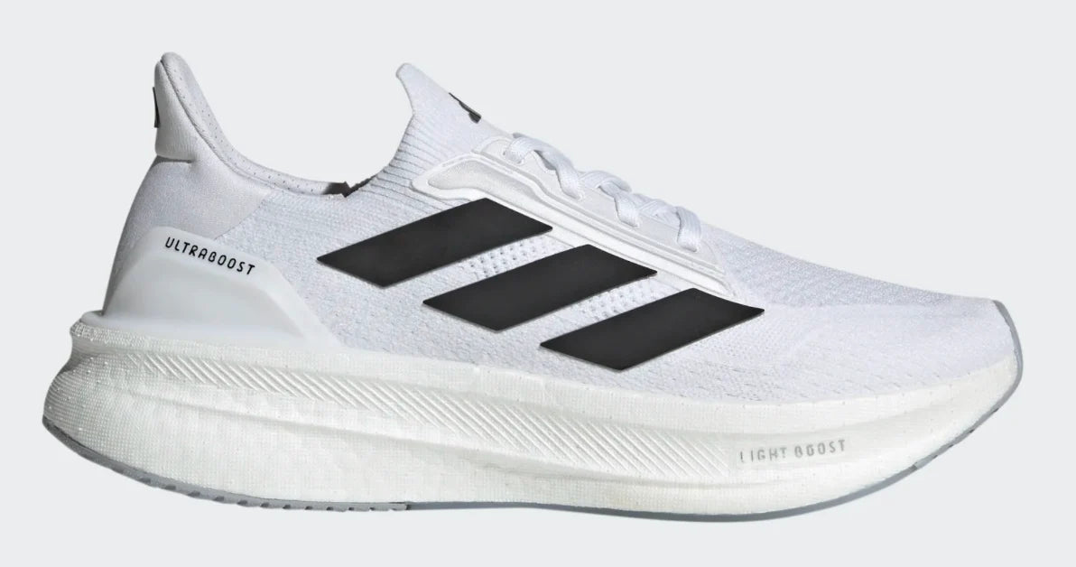 Mens adidas Ultraboost 5X Clearance