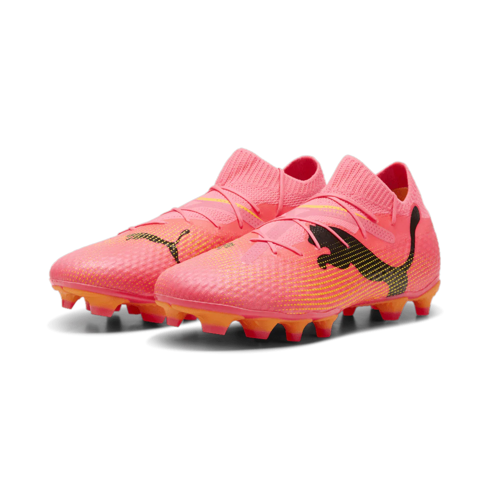 PUMA Future 7 Pro FG AG Firm Ground Soccer Cleats