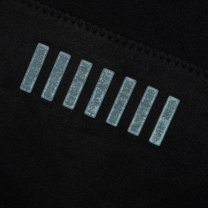 CACT.US CORP Quarter Zip - Black/Anthracite