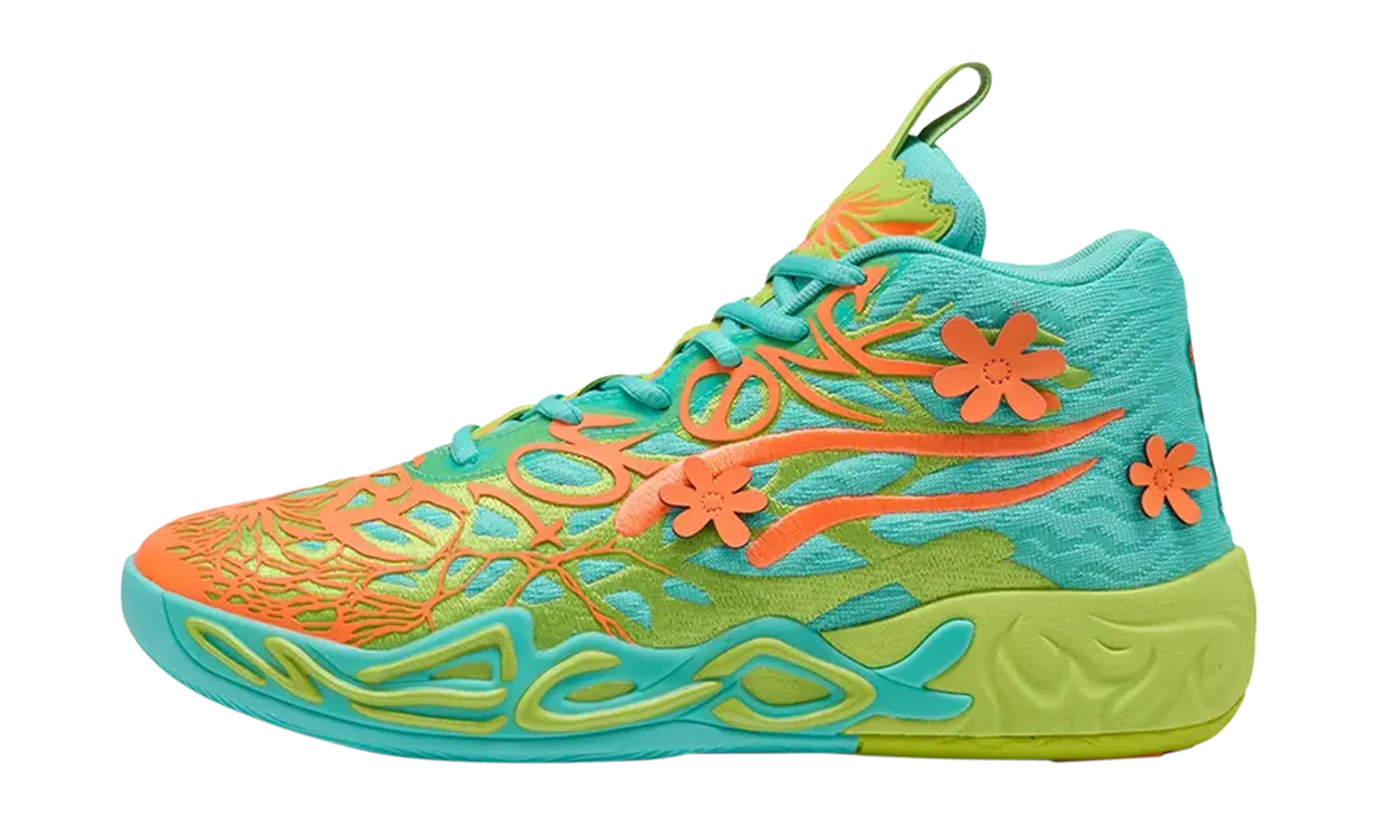 LaMelo Ball MB.04 "Scooby-Doo" 310776 01