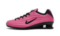 Shox Z WMNS"Pinksicle Black" HQ7540 601