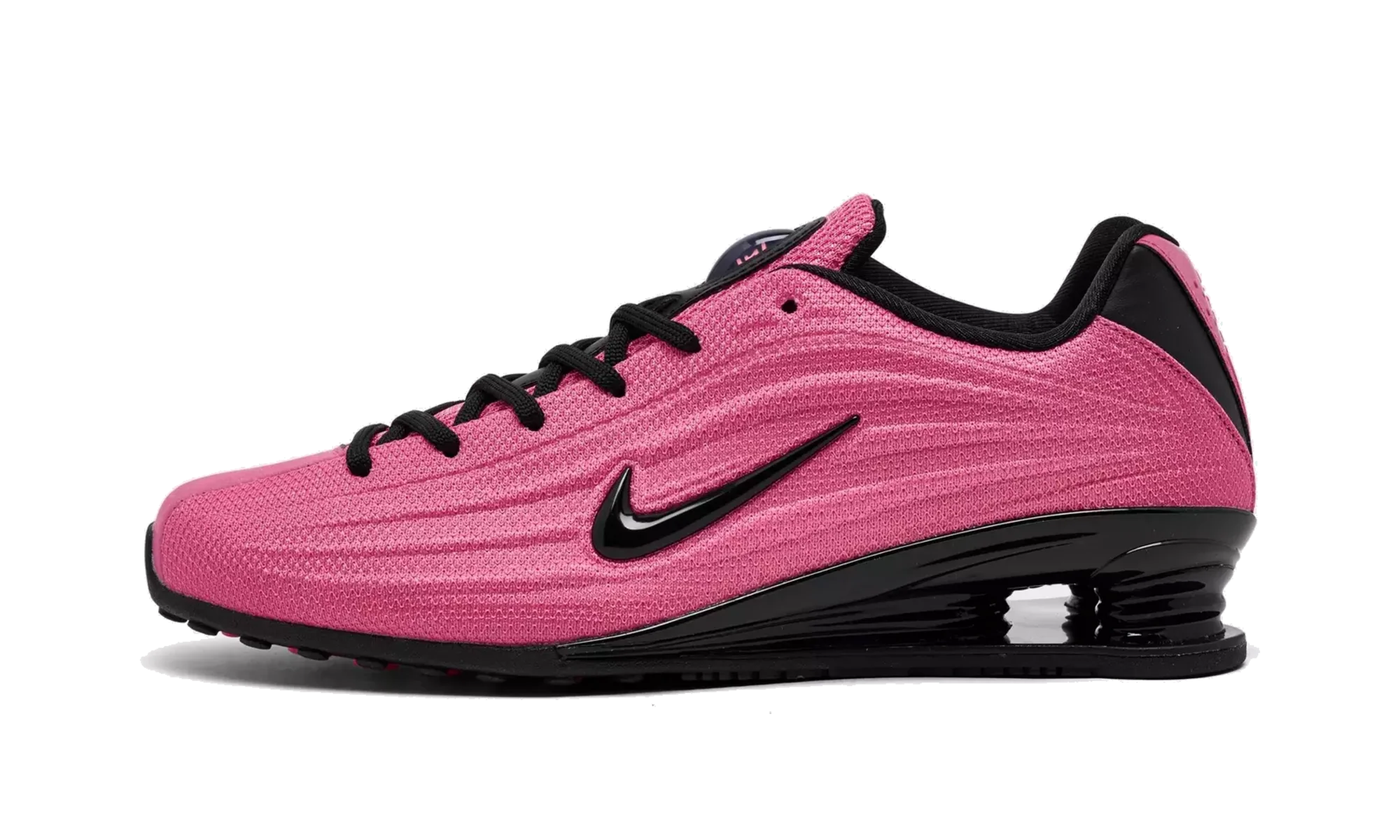 Shox Z WMNS"Pinksicle Black" HQ7540 601