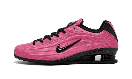Shox Z WMNS"Pinksicle Black" HQ7540 601