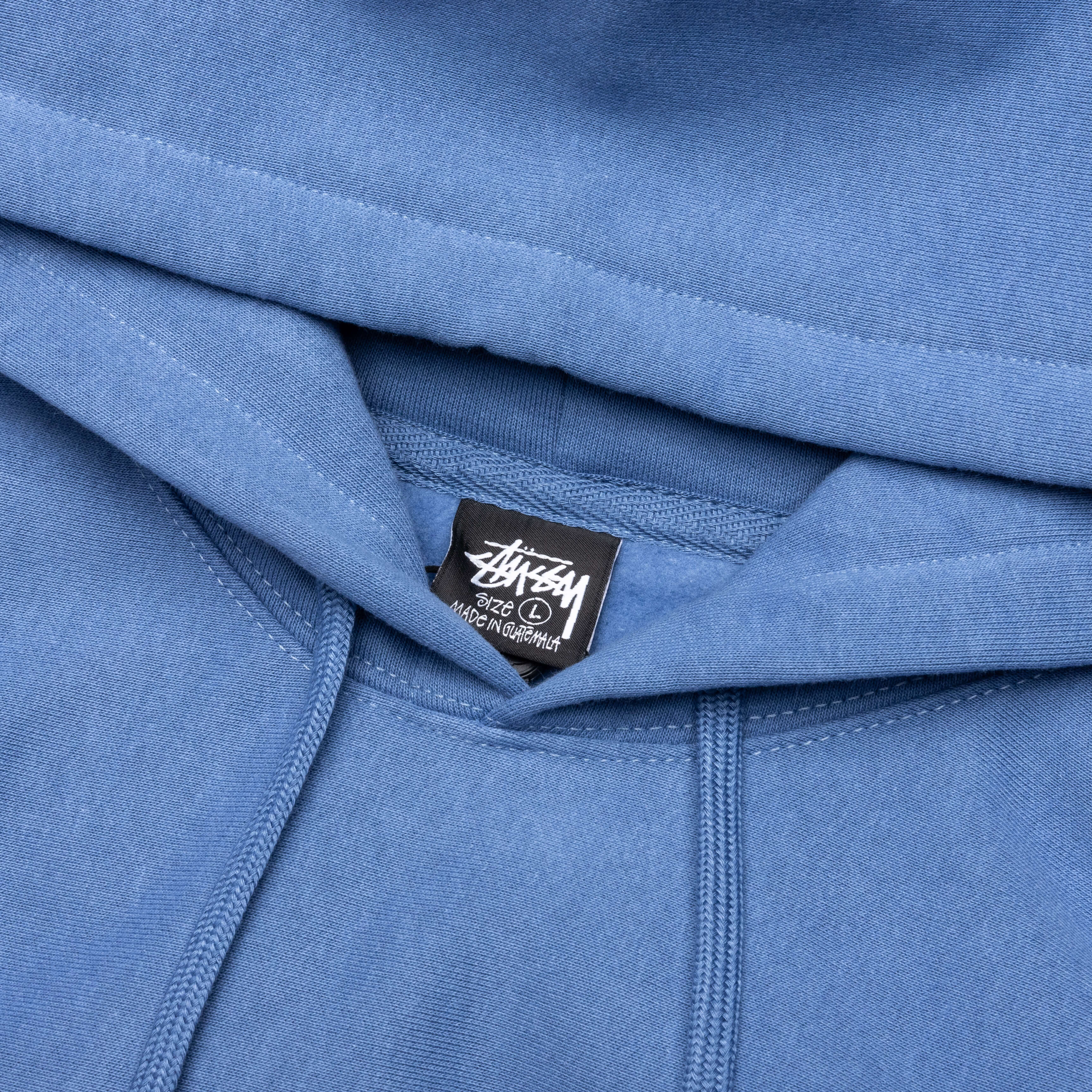 Sportswear Hoodie Pacific