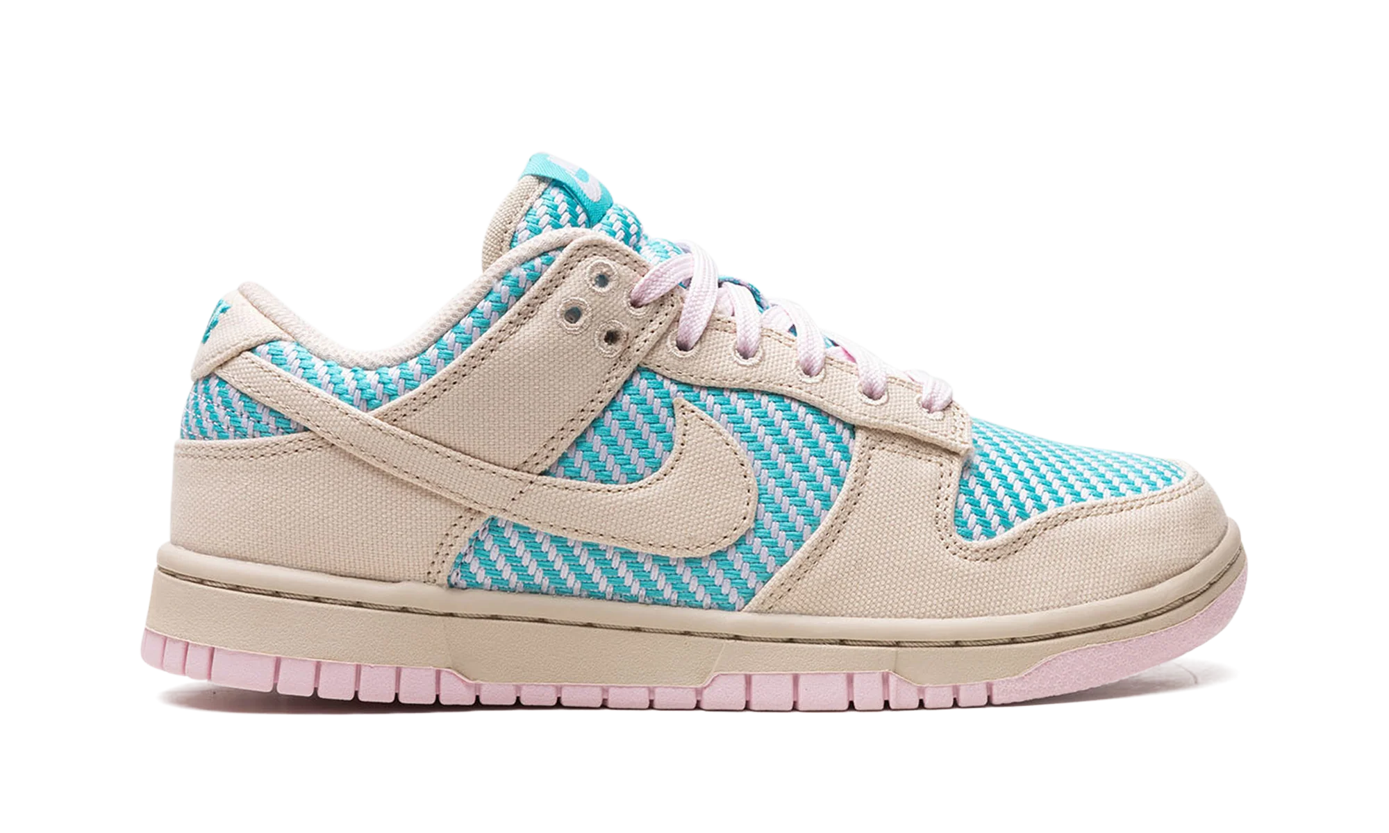 Dunk Low WMNS"Heat Wave" HF5077 902