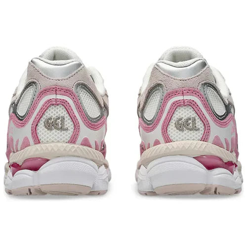ASICS Gel NYC Cream Mineral Beige Pink