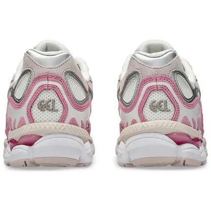 ASICS Gel NYC Cream Mineral Beige Pink
