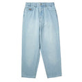 Huf Cromer Washed Pant Washed LT Blue
