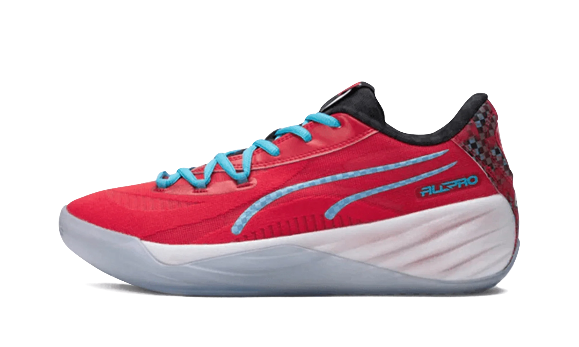 Puma All-Pro NITRO "Scoot Henderson PE" 379300 01