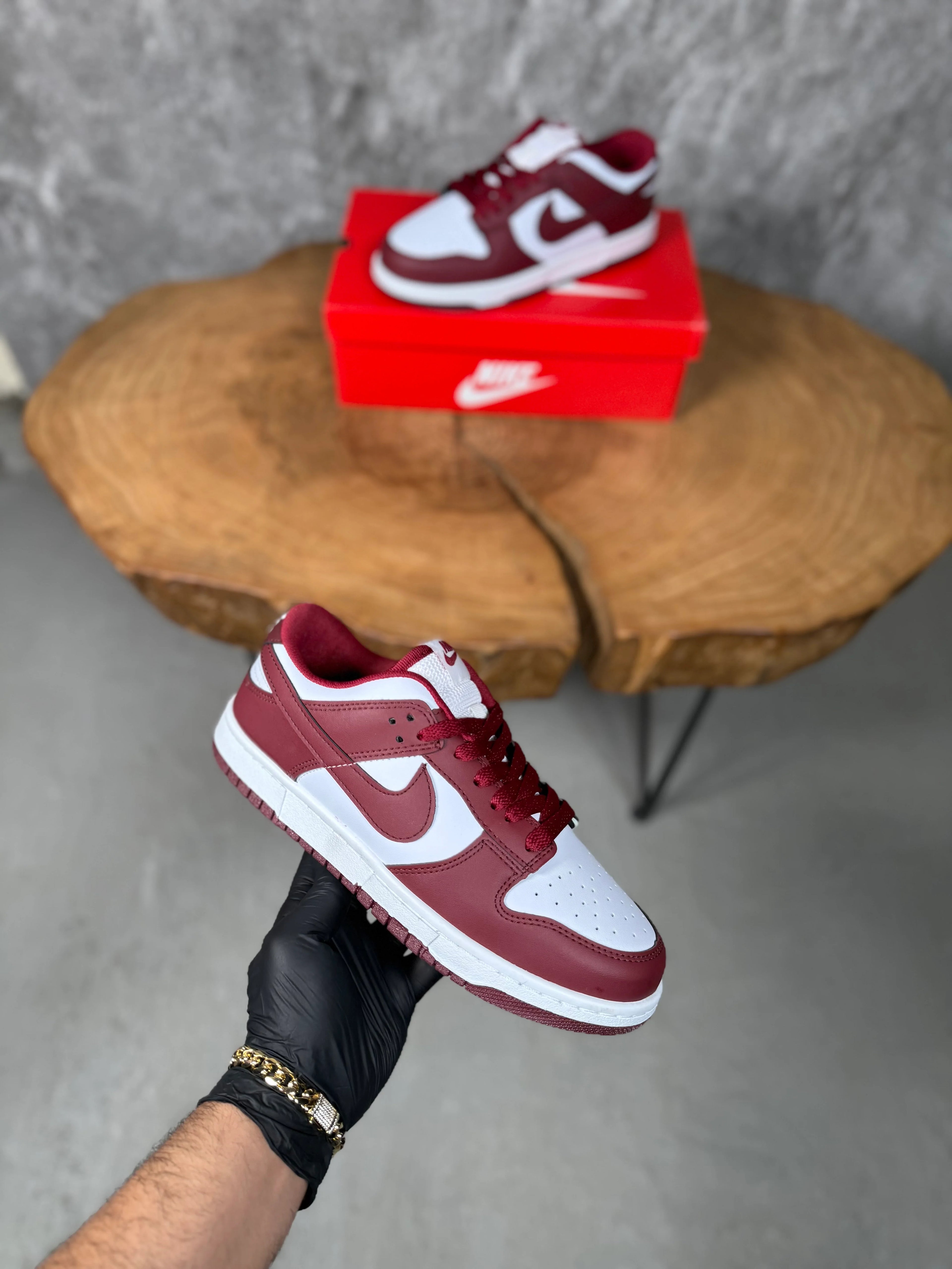 NIKE DUNK MODELİ