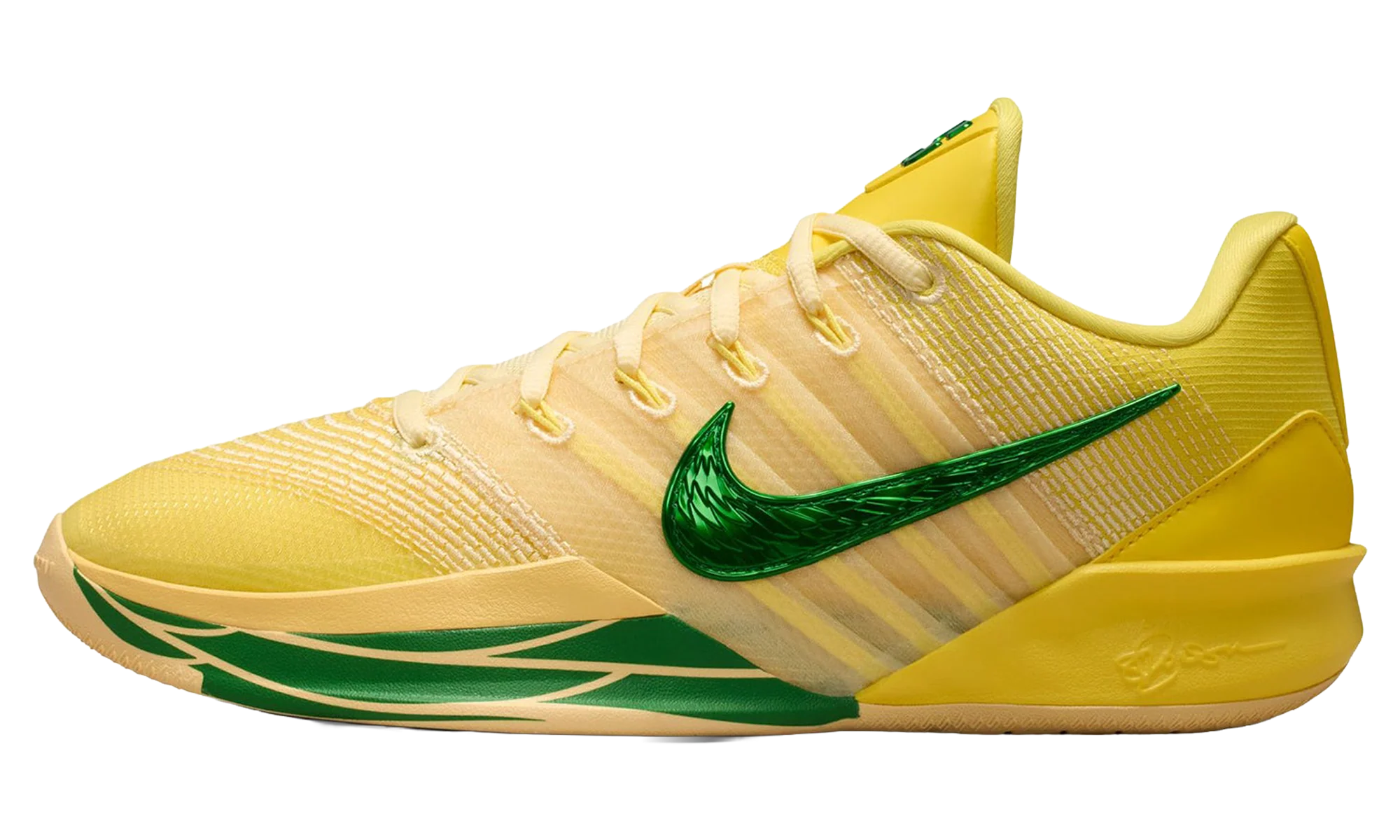 Sabrina 3 GS "Oregon Ducks" IR2478 700