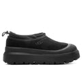 Mens Tasman Weather Hybrid Black Black