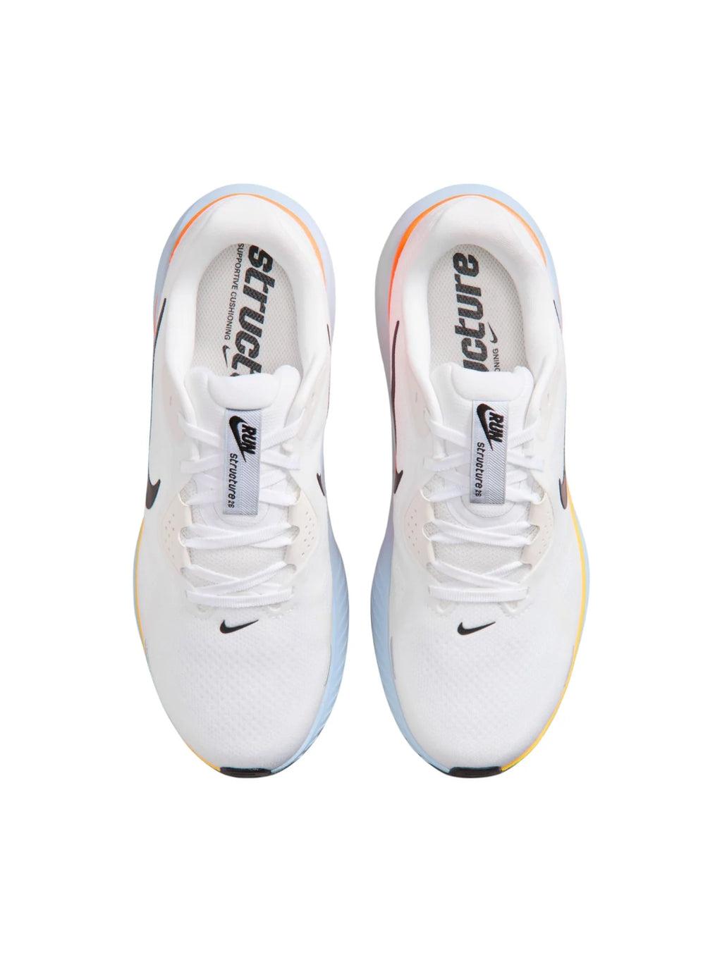 Nike Air Zoom Structure 26 Mens Shoes