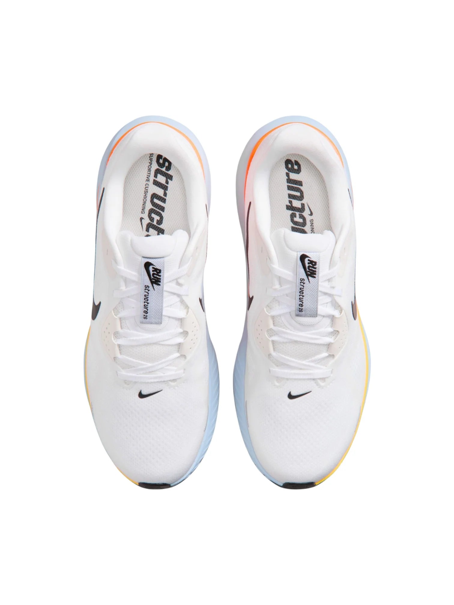 Nike Air Zoom Structure 26 Mens Shoes