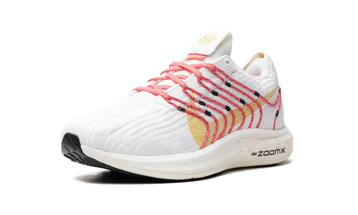 Pegasus Turbo Next Nature Wmns"Topaz Gold" DM3414 100