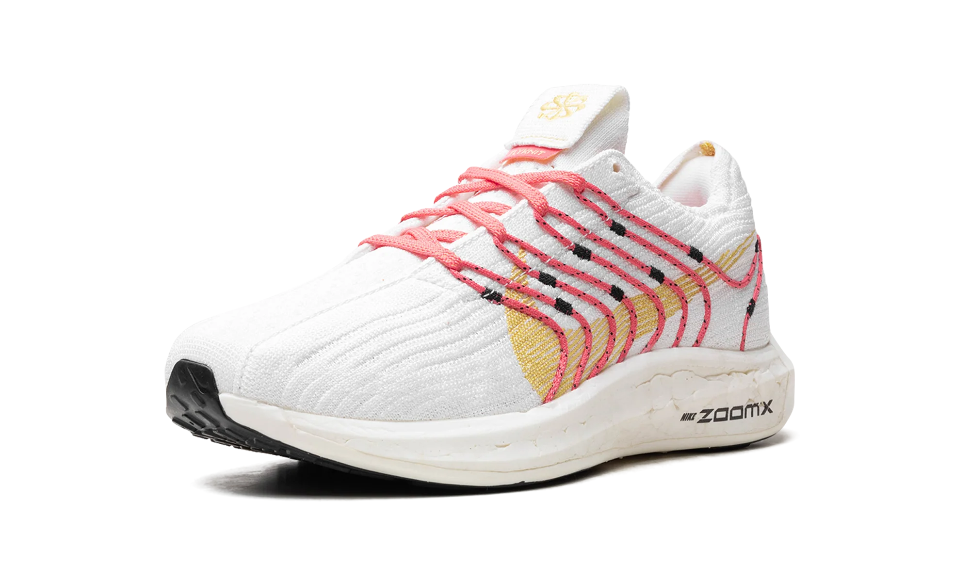 Pegasus Turbo Next Nature Wmns"Topaz Gold" DM3414 100