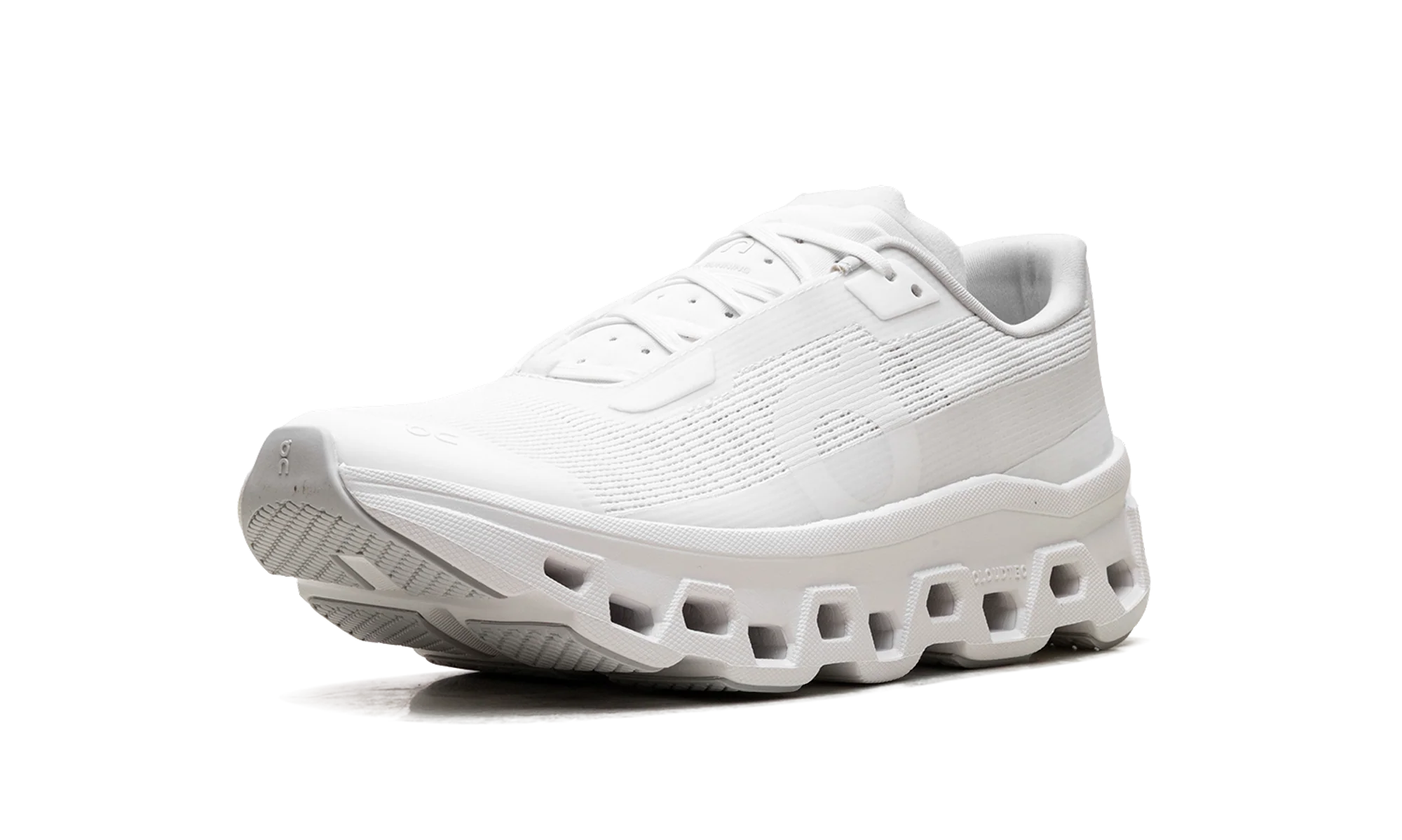 Cloudmonster Void WMNS "Triple White" 3WG10811200