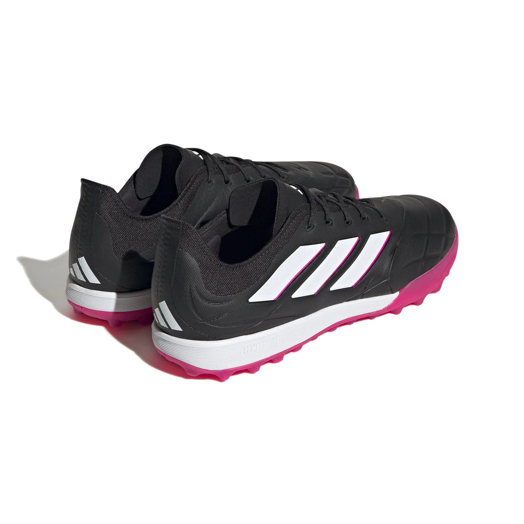 adidas Copa Pure 1 TF Turf Soccer Shoes
