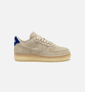 Air Force 1 Low Grain Womens Lifestyle Shoe Beige Free Shipping