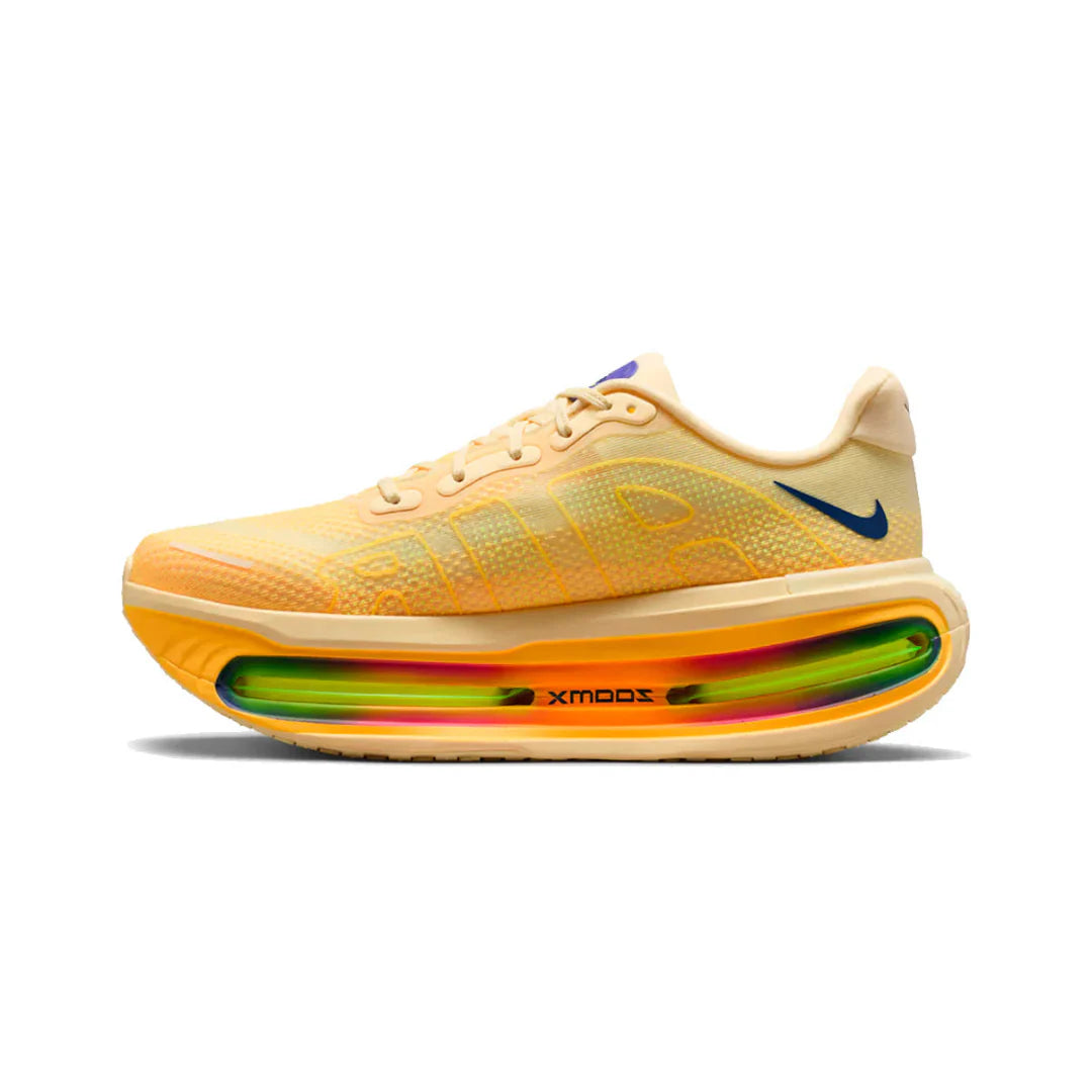 Nike Vomero Premium Alabaster Amarelo