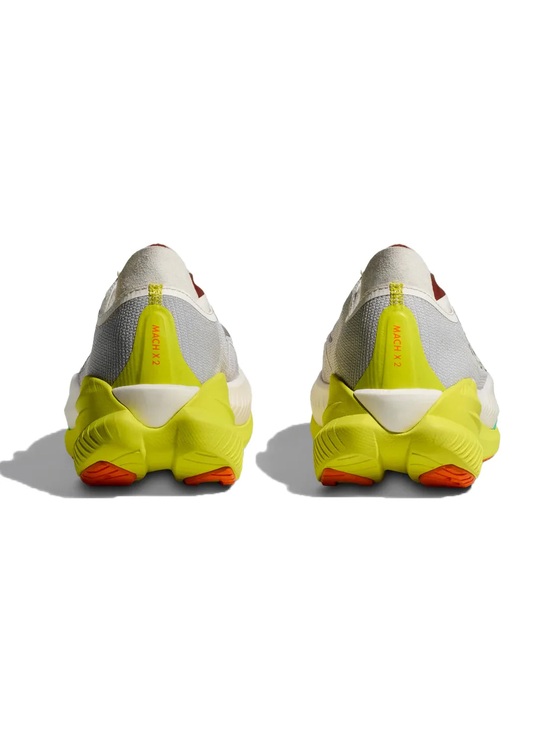Hoka Mach X 2 Mens Shoes