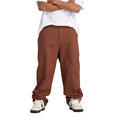 New Balance Numeric Standard Pants Brown