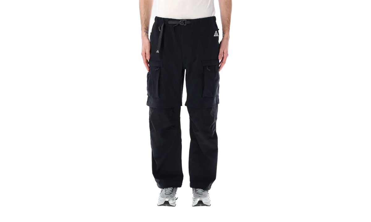 ACG Cargo Pants "Smith Summit - Black" FN0428 010