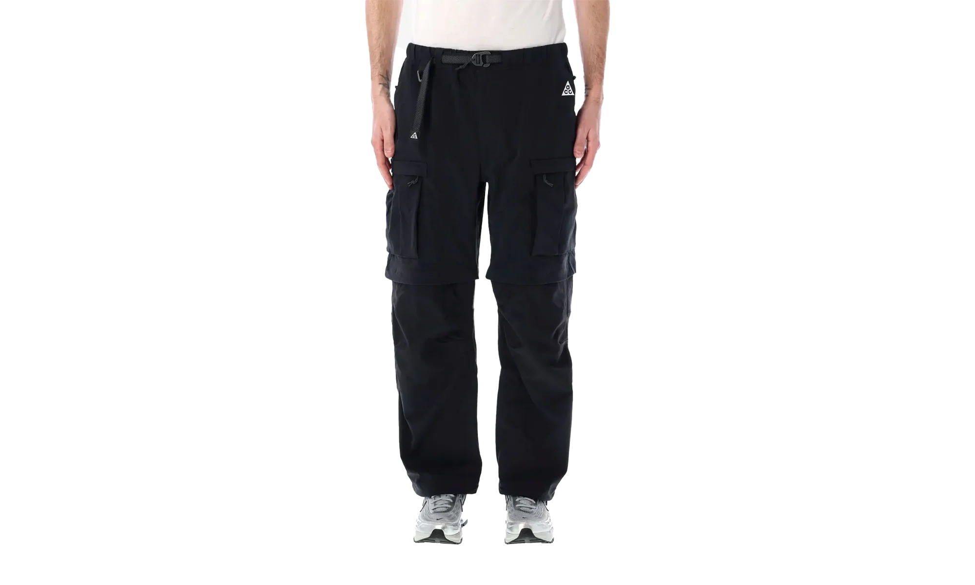 ACG Cargo Pants "Smith Summit - Black" FN0428 010